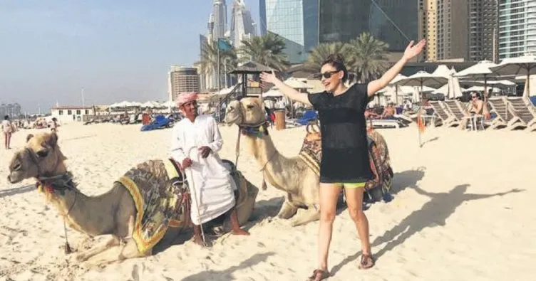Dubai’de beş gün