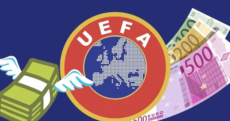UEFA Finansal Fair Play’i askıya aldı!