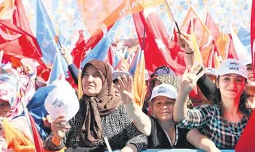 AK Parti’de belediye meclis üyeliğine 20 bini aşkın başvuru