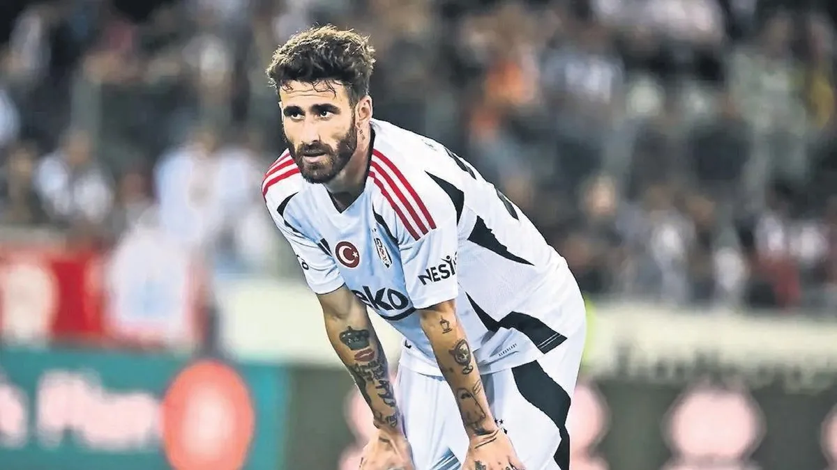 Yok böyle çöküş!