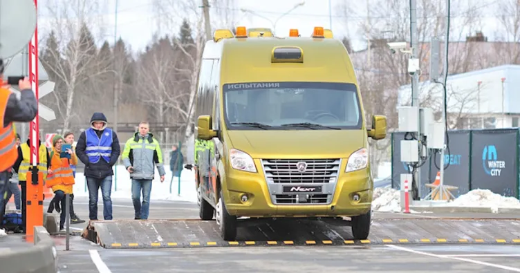 Üçüncü kez yılın en iyisi seçildi