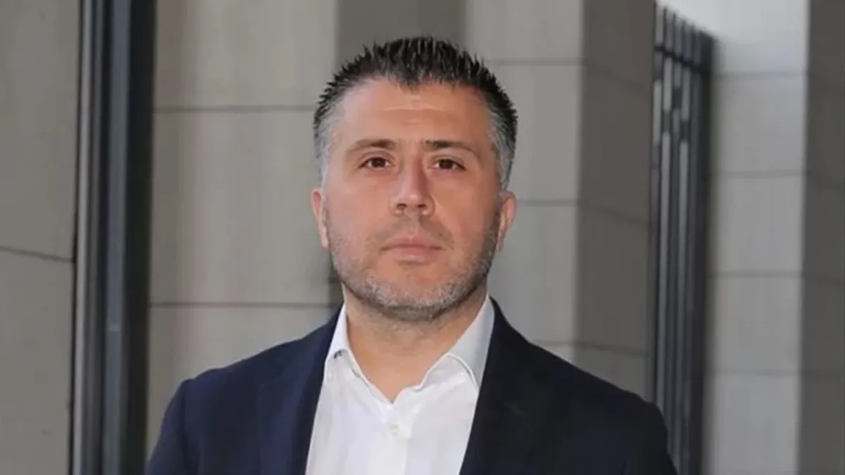 Dünya Gazetesi’nin sahibi gözaltında