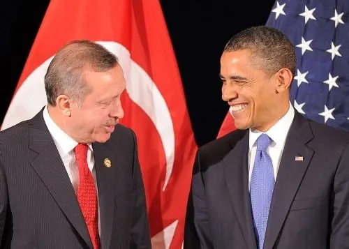 Almanya Erdoğan'ın bu hareketini tartışıyor