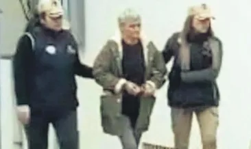 HDP’li başkan PKK’nın mezarcısı çıktı