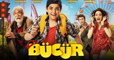 Bücür filmi konusu ve oyuncuları konuşuluyor! Film nerede ve ne zaman çekildi, IMDb puanı kaç?