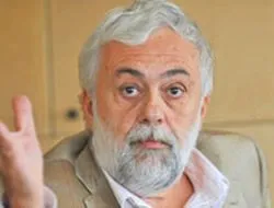 Vuvuzela'nın panzeryiri Ömer Üründül