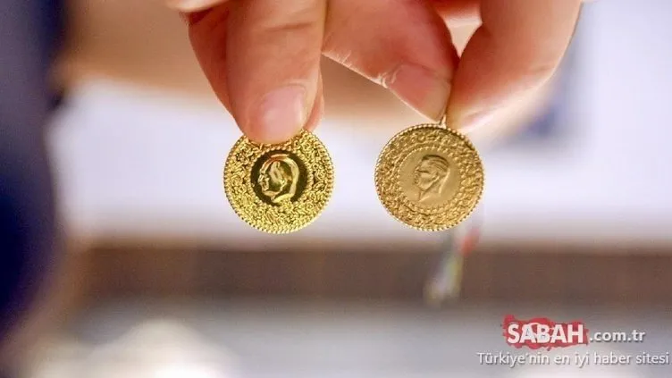 Kapalıçarşı’dan altın fiyatları son dakika: 7 Mayıs 22 ayar bilezik, Cumhuriyet, tam, yarım, çeyrek ve gram altın fiyatları ne kadar, kaç TL?