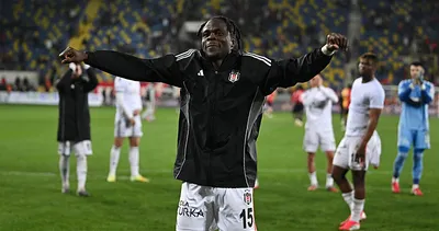 Beşiktaş’a Göztepe’den bir transfer daha! Olaitan sonrası ikinci sürpriz...