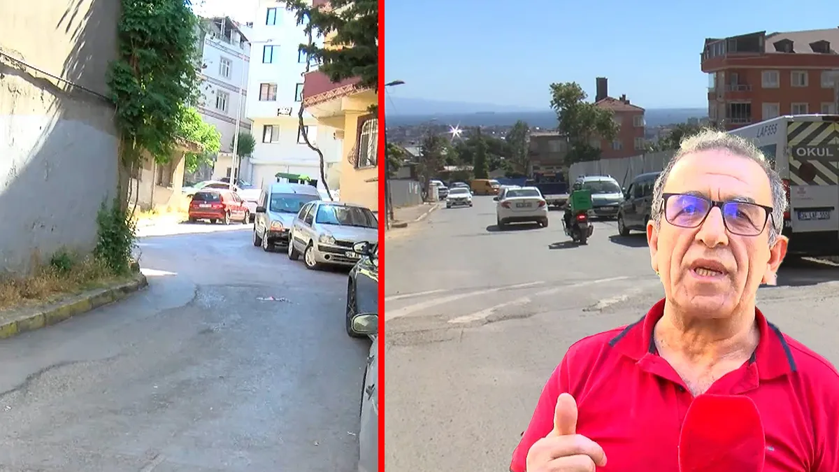 Bağcılar’da akılalmaz gasp! Başına silah dayayıp küçük bir servet çaldılar: Meğer daha önce de 3 defa… Bağcılar’da akılalmaz gasp! Başına silah dayayıp küçük bir servet çaldılar: Meğer daha önce de 3 defa…
