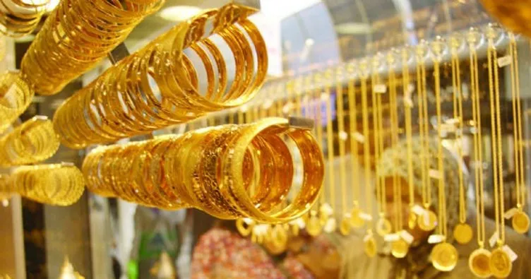 SON DAKİKA | Altın fiyatları hafta sonu yükselişte! 2 Ekim 2021 çeyrek altın ve gram altın fiyatları ne kadar, kaç lira oldu?