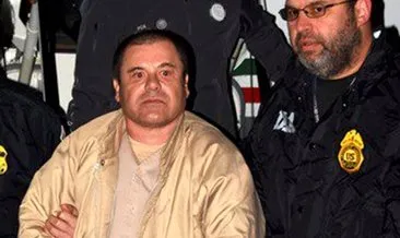 El Chapo, hayatının geri kalanını ’Rocky Dağları’nın Alcatrazı’nda geçirecek