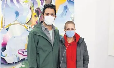 ‘Doğru proje ile setlere döneceğim’