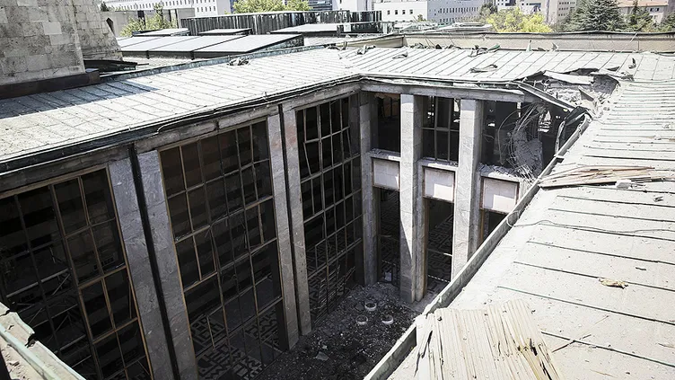 Hainlere karşı milletin zaferi! 15 Temmuz’un yıl dönümünde Türkiye 253 şehidini anacak