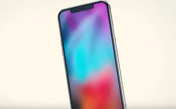 İşte karşınızda iPhone X Plus!