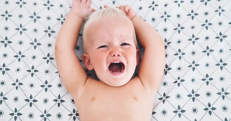 Bebeklerde atak takvimi… Bebeklerde büyüme atakları hangi aylarda olur?