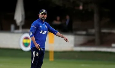 Fenerbahçe’de veda zamanı! 5 isim birden...