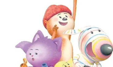 ‘Dylan ile oyun zamanı’ başlıyor