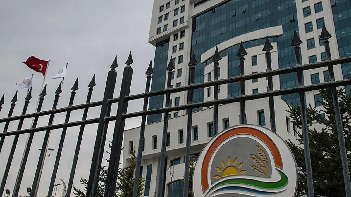 Tahıl tohumluklarının sertifikasyon işlemlerinde yeni dönem: Tohumluk Yönetim Sistemi kurulacak