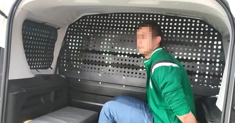 Son dakika haberi: Bursa’da 3 kişiyi bıçaklamıştı! Adliyeye sevk edildi