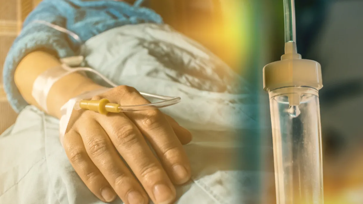 Kanser riskinizi düşürmek sandığınızdan daha kolay: İşte hayat kurtaran o yaş! Kanser riskinizi düşürmek sandığınızdan daha kolay: İşte hayat kurtaran o yaş!