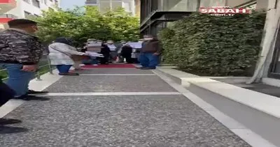 Adana Büyükşehir Belediye Başkanı Zeydan Karalar’dan vatandaşa Pazar gününde eziyet! | Video