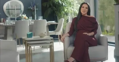 Evleri Yuva Yapan Bellona