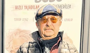 ‘Herkes gibi ben de çocukluğumu özledim’
