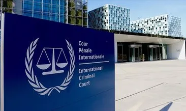 Uluslararası Ceza Mahkemesi’ne İsrail’in saldırıları soruşturulsun başvurusu