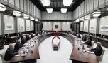 Kabine, Başkan Erdoğan liderliğinde toplandı! Gündemde ’Terörsüz Türkiye’ var