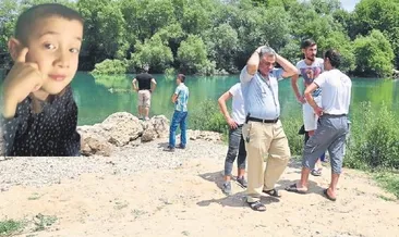 Samet’ten bir iz yok