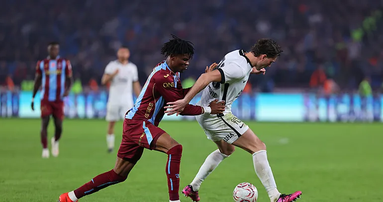 Chibuike Nwaiwu’dan galibiyet sözleri!