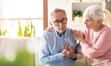 Kan pıhtısının 8 işareti