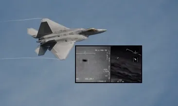 Dünya UFO’lar için alarma geçti!