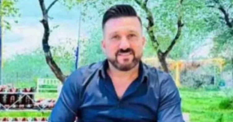 Nusaybin’de trafik kazası: 1 ölü