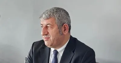 HOÇFED Adayı Arslan’dan sıra dışı proje #ardahan