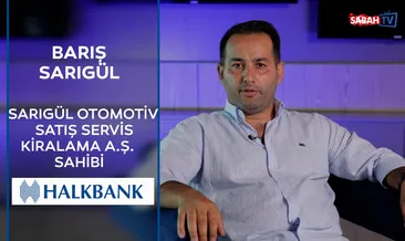 Biz bir adım öndeyiz