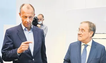 CDU’nun zaferi mucize olurdu