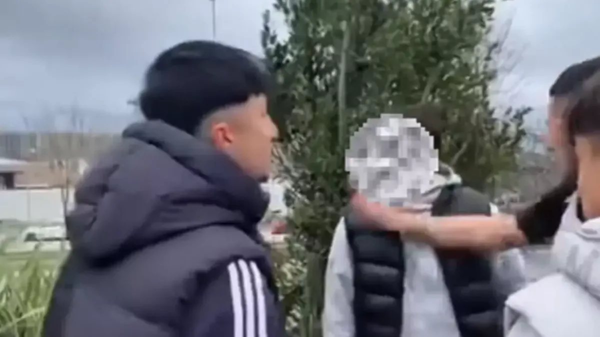 El öptürmeye çalıştılar darp etmişlerdi: Maltepe’de akran zorbalığına tutuklama! El öptürmeye çalıştılar darp etmişlerdi: Maltepe’de akran zorbalığına tutuklama!