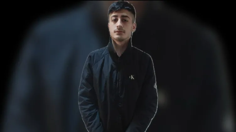 Dehşetin adresi Beyoğlu! Tamirhaneyi kurşun yağmuruna tuttular! Tam giderken geri dönüp...