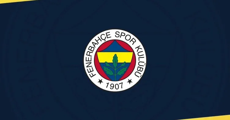 Fenerbahçe’de Sivasspor maçının kamp kadrosu belli oldu