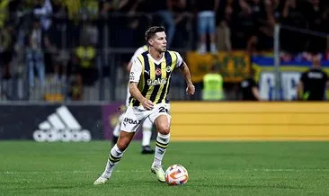 Fenerbahçe, Zajc’ı Toulouse’a kiraladı