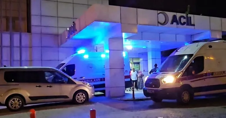 16 yaşında anne katili oldu
