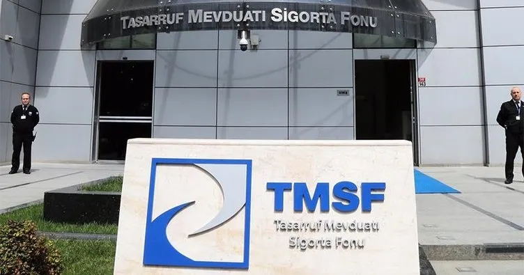 TMSF 4 şirketi satışa çıkardı