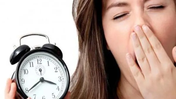 Gece sık sık uyanmanın 20 nedeni