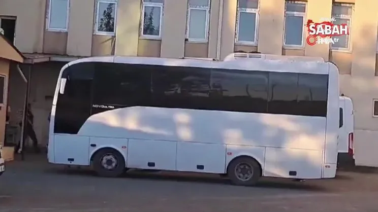 Narin Güran cinayetinde aralarında anne ve ağabeyin de bulunduğu 8 kişi tutuklandı | Video