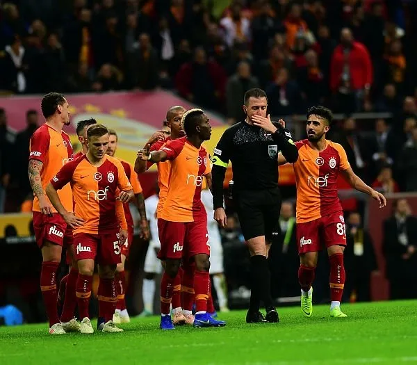 Ömer Üründül: Galatasaray başkanı atasın!