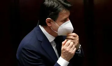 Son dakika: İtalya Başbakanı Conte açıkladı: Tedbirler kademeli gevşetiliyor