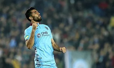 Trabzonspor, Vahid Amiri ile yollarını ayırdı