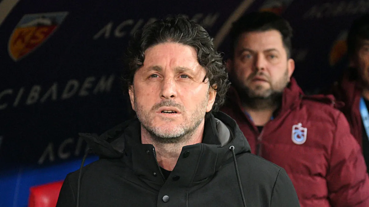 Fatih Tekke: Galip gelmek çok değerli