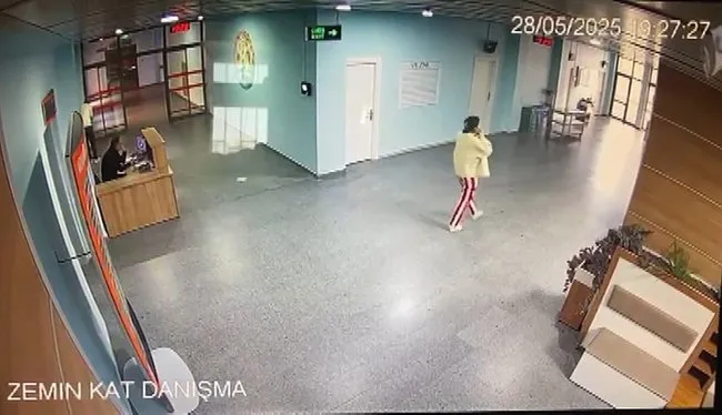 SON DAKİKA... Mezarlıkta bulunan bebek cesedinin gizemi çözüldü! Üniversiteli genç kız her şeyi anlattı: Bıraktığımda ölmüştü!
